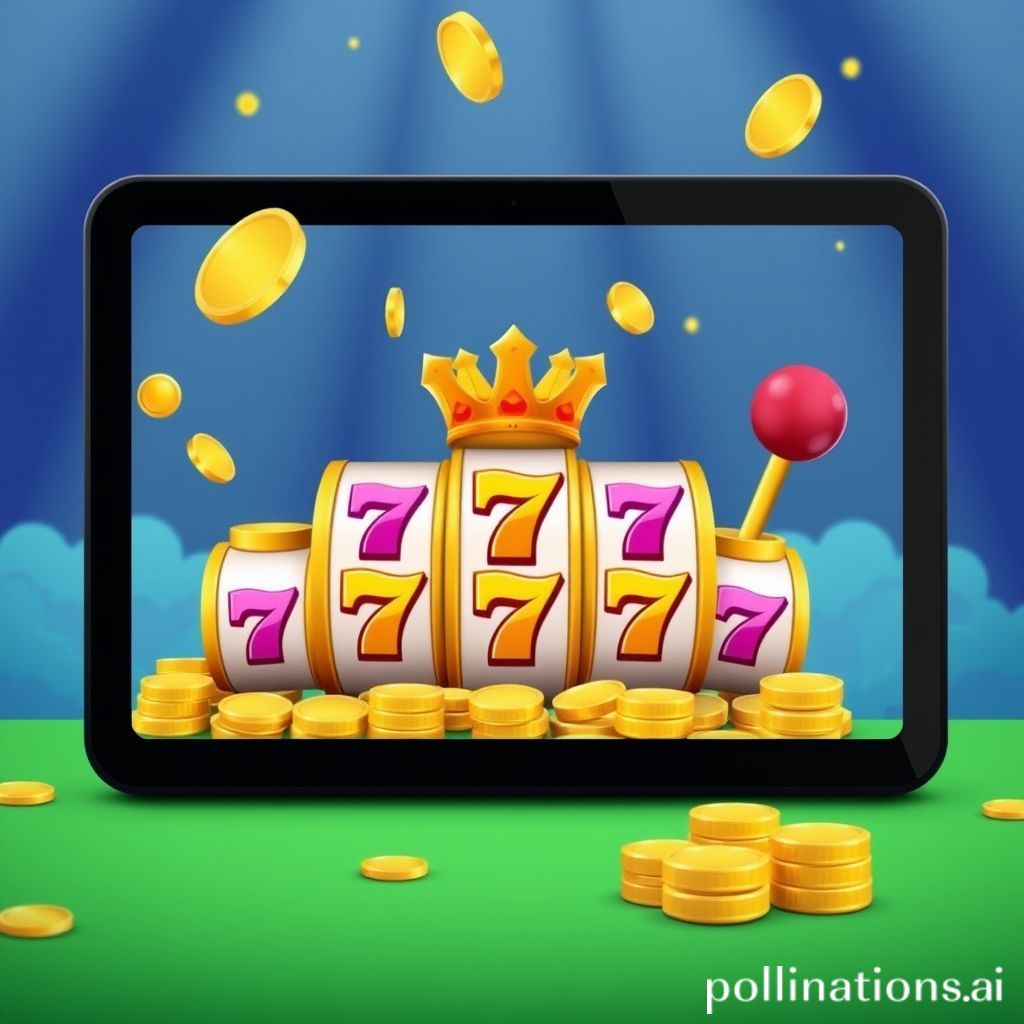 Cara Memilih Situs Slot Online Gacor yang Tepat